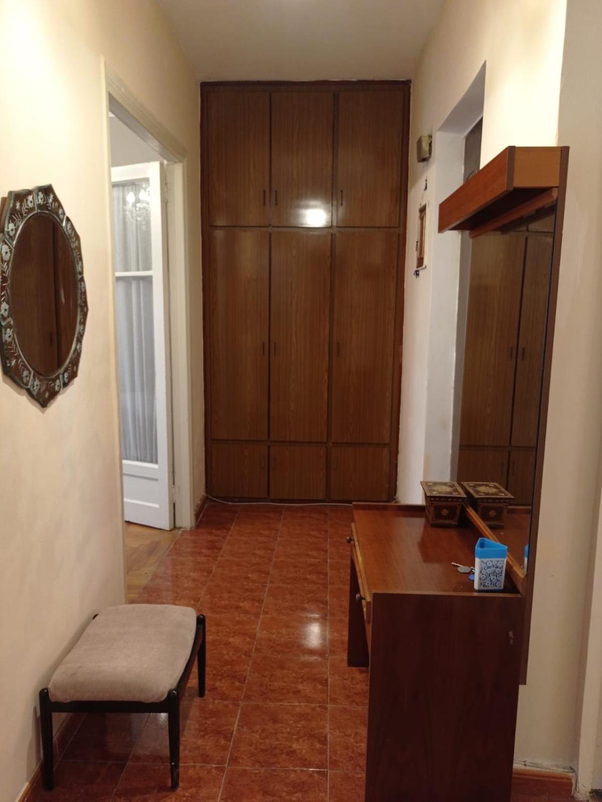 Апартаменты От Зуры Batumi Exterior foto