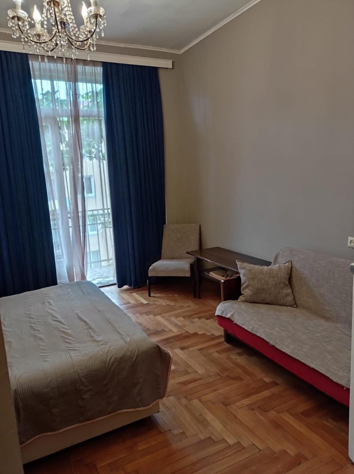Апартаменты От Зуры Batumi Exterior foto