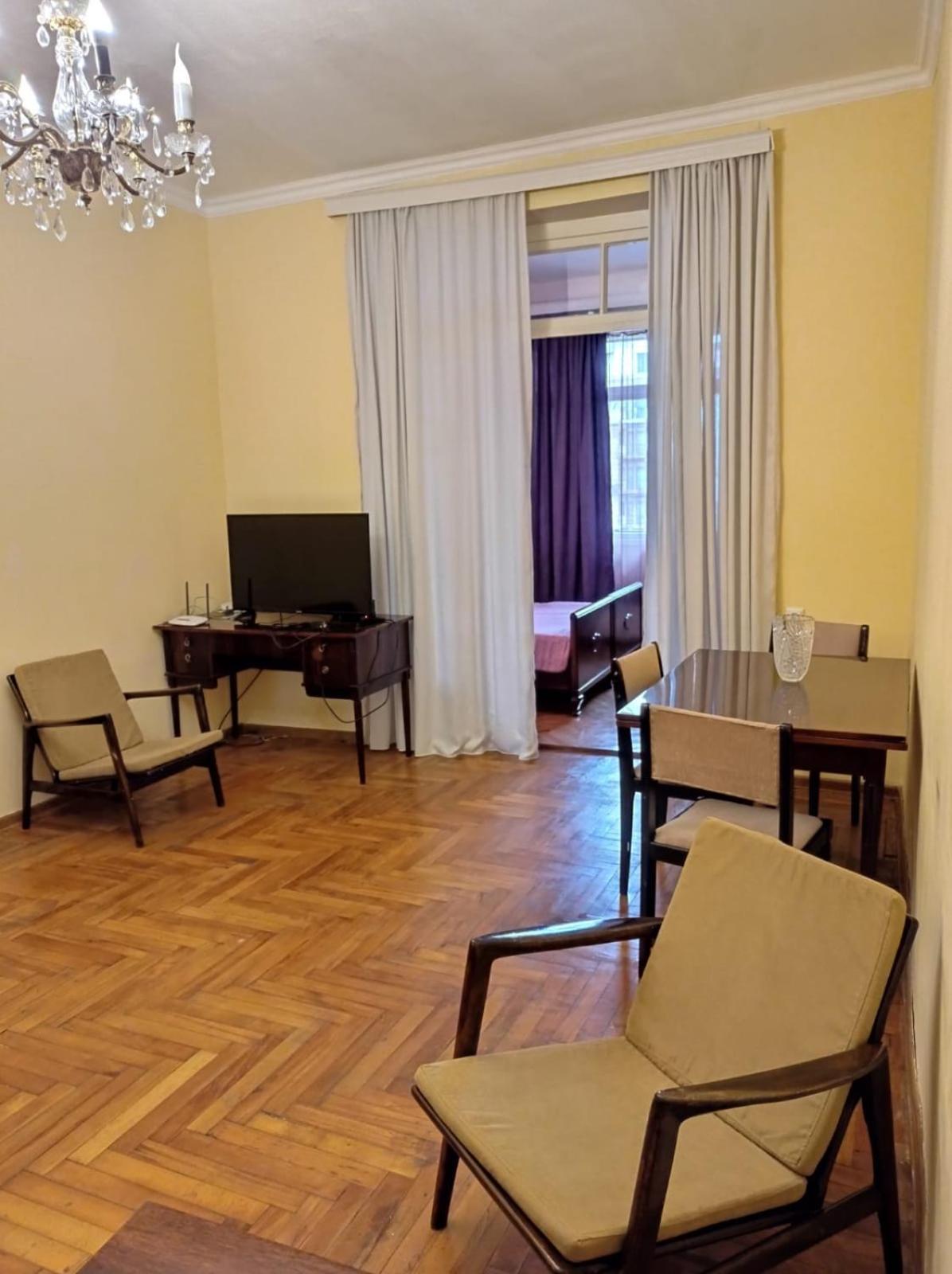 Апартаменты От Зуры Batumi Exterior foto